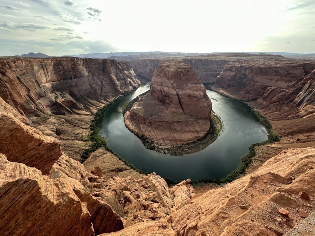 HORSESHOE BEND → Alles, was du wissen musst TheGrandCanyon.de